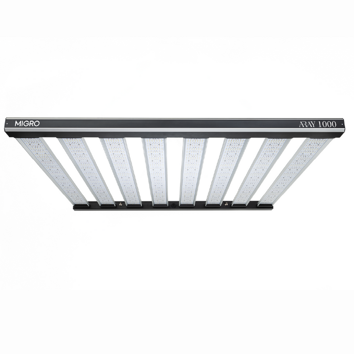 ARAY 1000 LED grow light