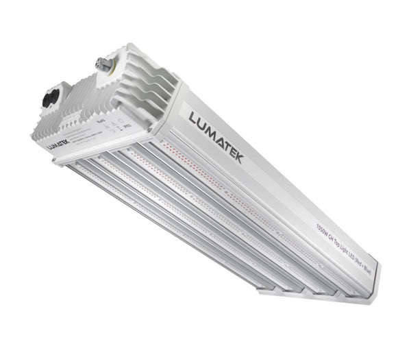 Lumatek Commercial FIXTURE - 1050W GH TOP LIGHT LED (Red + Blue) - MIGROLIGHT